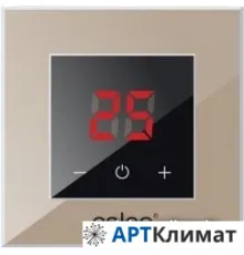 Терморегулятор Caleo Nova (кофейный)