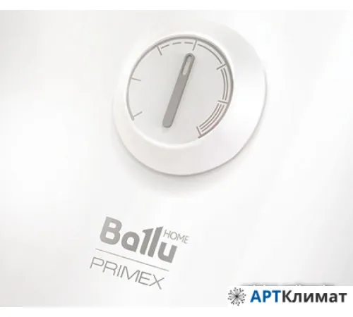 Водонагреватель Ballu BWH/S 30 Primex Водонагреватель Ballu BWH/S 30 Primex