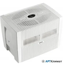Мойка воздуха Venta LW45 Comfort plus (белый)