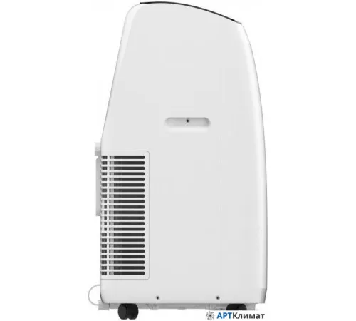 Мобильный кондиционер Royal Clima Largo Pro RM-LP50CN-E Мобильный кондиционер Royal Clima Largo Pro RM-LP50CN-E