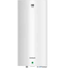 Накопительный электрический водонагреватель Timberk Fiji T-WSS30-R20-V