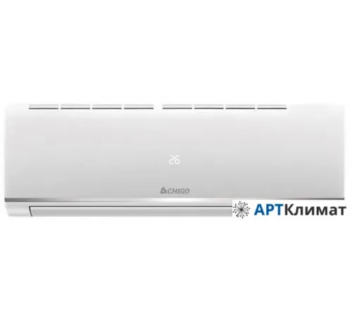 Кондиционер Chigo Moon Inverter CS-21V3G-B181AY8B Кондиционер Chigo Moon Inverter CS-21V3G-B181AY8B