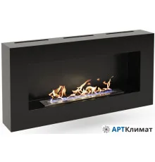 Биокамин Firelight BFP/W-90 Black
