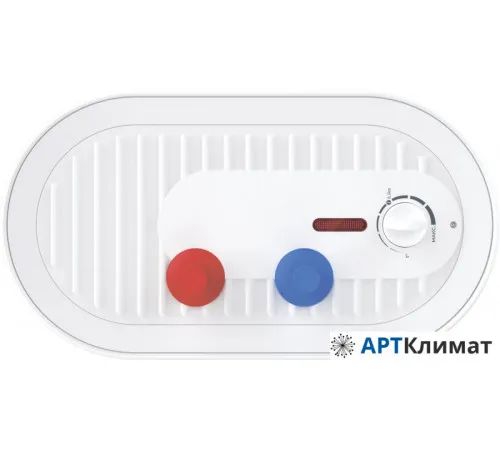 Накопительный электрический водонагреватель Royal Clima Vita RWH-VT50-FE Накопительный электрический водонагреватель Royal Clima Vita RWH-VT50-FE