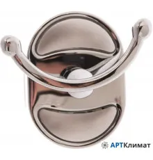 Крючок для ванны Potato P2905-2