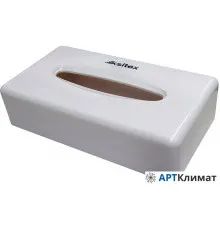 Диспенсер для бумажных салфеток Ksitex PB-28W