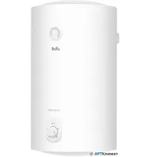 Накопительный электрический водонагреватель Ballu BWH/S 100 Orfeus DH