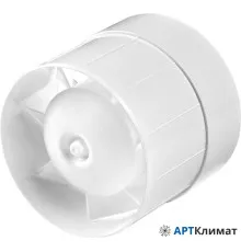 Осевой вентилятор Awenta WKA100T
