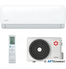 Сплит-система Kentatsu Kanami KSGA21HFAN1/KSRA21HFAN1
