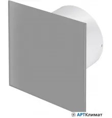 Осевой вентилятор Awenta System+ Silent 100 KWS100-PTGG100M