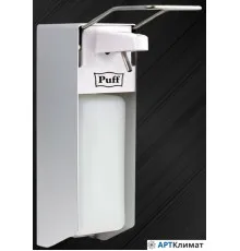 Дозатор для антисептика и жидкого мыла Puff 8190