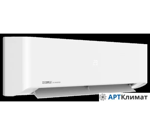 Кондиционер HIGH LIFE PRIORITY CLASS Invertor ACHL-12PC-I-CHDV02