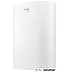 Накопительный электрический водонагреватель Ballu BWH/S 30 Level PRO