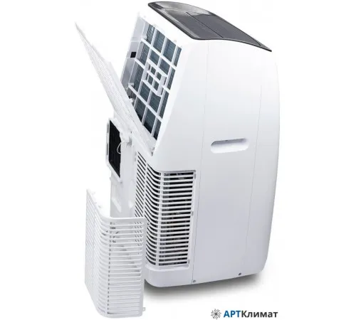 Мобильный кондиционер Royal Clima Largo Pro RM-LP50CN-E Мобильный кондиционер Royal Clima Largo Pro RM-LP50CN-E