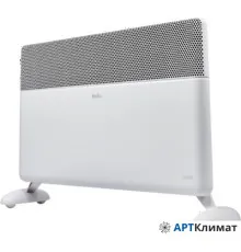 Конвектор Ballu Apollo Transformer Inverter BEC/ATI-2000 (белый)