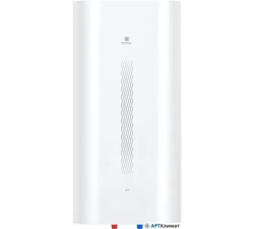 Накопительный электрический водонагреватель Royal Clima Vita RWH-VT50-FE Накопительный электрический водонагреватель Royal Clima Vita RWH-VT50-FE