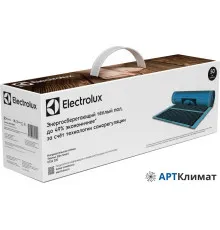 Инфракрасная пленка Electrolux Thermo Slim Smart ETSS 220-2