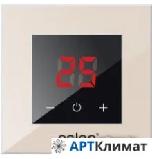 Терморегулятор Caleo Nova (бежевый)