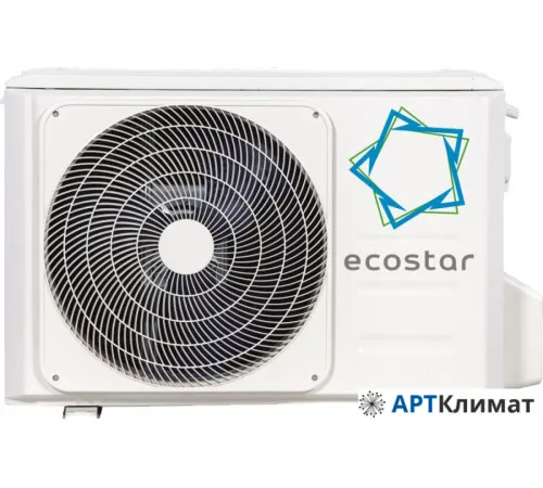 Кондиционер EcoStar Spark Upgrade KVS-SP07HT.1 Кондиционер EcoStar Spark Upgrade KVS-SP07HT.1