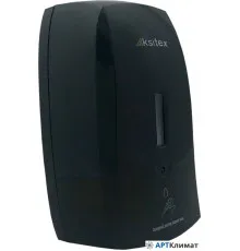 Дозатор для жидкого мыла Ksitex ASD-1000B (черный)