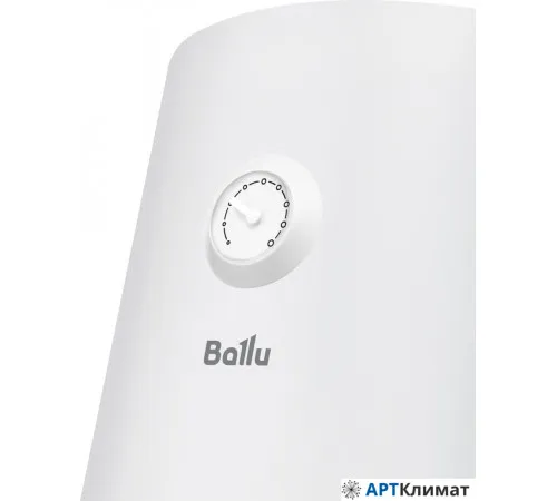 Накопительный электрический водонагреватель Ballu BWH/S 80 Orfeus DH Накопительный электрический водонагреватель Ballu BWH/S 80 Orfeus DH