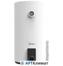 Накопительный электрический водонагреватель Midea MWH-8015-CVM