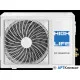Кондиционер HIGH LIFE PRIORITY CLASS Invertor ACHL-12PC-I-CHDV02