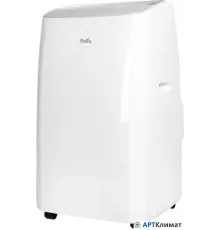 Мобильный кондиционер Ballu Smart Inverter BPAC-12 IN/N6
