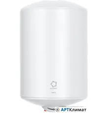 Накопительный электрический водонагреватель EcoStar Smile EWH-SM80-RE