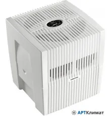 Мойка воздуха Venta LW25 Comfort plus (белый)