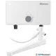 Проточный электрический водонагреватель-кран Thermex Urban 3500 tap
