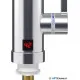 Проточный электрический водонагреватель-кран Thermex Corunna 3000