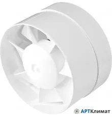 Осевой вентилятор Awenta WKA150T