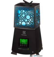 Увлажнитель воздуха Electrolux ecoBioComplex EHU-3910D YOGAhealthline 2.0