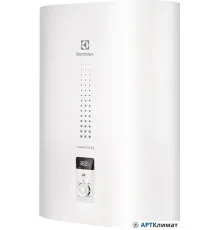 Накопительный электрический водонагреватель Electrolux EWH 30 Centurio IQ 3.0