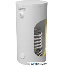 Бойлер косвенного нагрева Royal Thermo Aquatec INOX RTWX 150