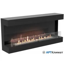 Биокамин Firelight BFP/W-120 View