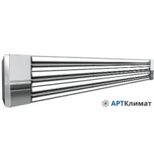 Инфракрасный обогреватель Калашников KIRH-E10T-11