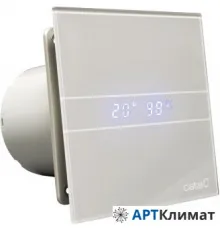 Осевой вентилятор CATA E-100 GSTH