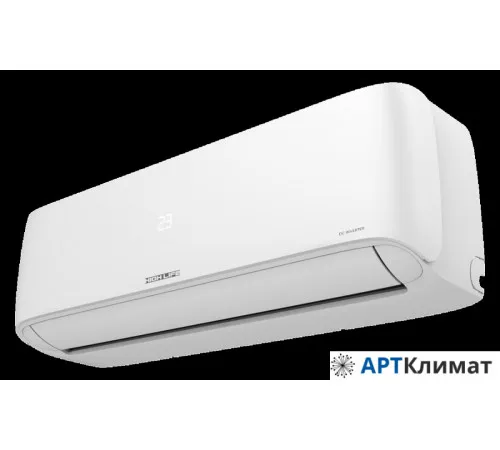 Кондиционер HIGH LIFE COMFORT CLASS Inverter ACHL-09CC-I-CHDV02 Кондиционер HIGH LIFE COMFORT CLASS Inverter ACHL-09CC-I-CHDV02