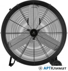 Вентилятор Royal Clima RSF-360M-BL
