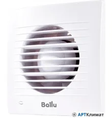 Осевой вентилятор Ballu BAF-FW 100