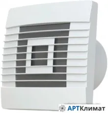 Осевой вентилятор airRoxy Prestige 150 ZG S 01-035