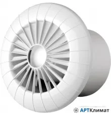 Осевой вентилятор airRoxy aRid 120 BB HS
