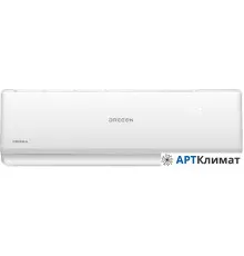 Кондиционер Breeon Prisma BRC-12TPO