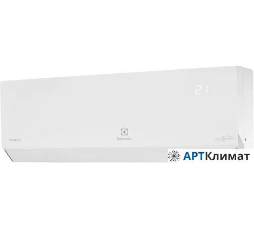 Кондиционер Electrolux Enterprise EACS/I-09HEN-WHITE/N8 Кондиционер Electrolux Enterprise EACS/I-09HEN-WHITE/N8