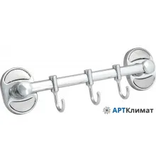 Крючок для ванны Solinne Modern 16213 2536.305