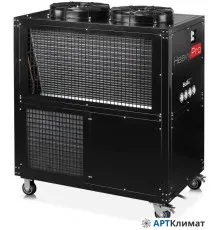 Мобильный кондиционер Ballu Heavy Pro BGK25