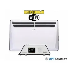 Конвектор Ballu Evolution Transformer BEC/EVU-1000 с Инверторным блоком управления BCT/EVU-4.1 I 