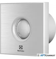Осевой вентилятор Electrolux Rainbow EAFR-150 (стальной)